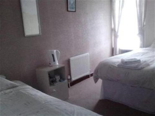Roselea Hotel - St Chads Blackpool Room photo