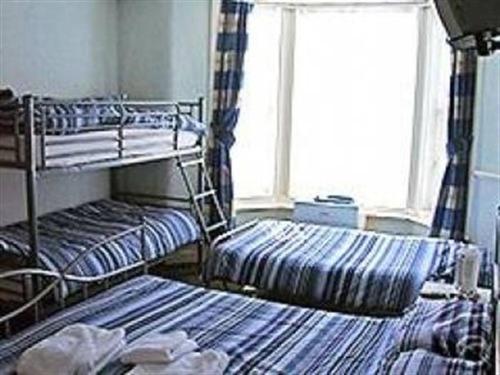Roselea Hotel - St Chads Blackpool Room photo