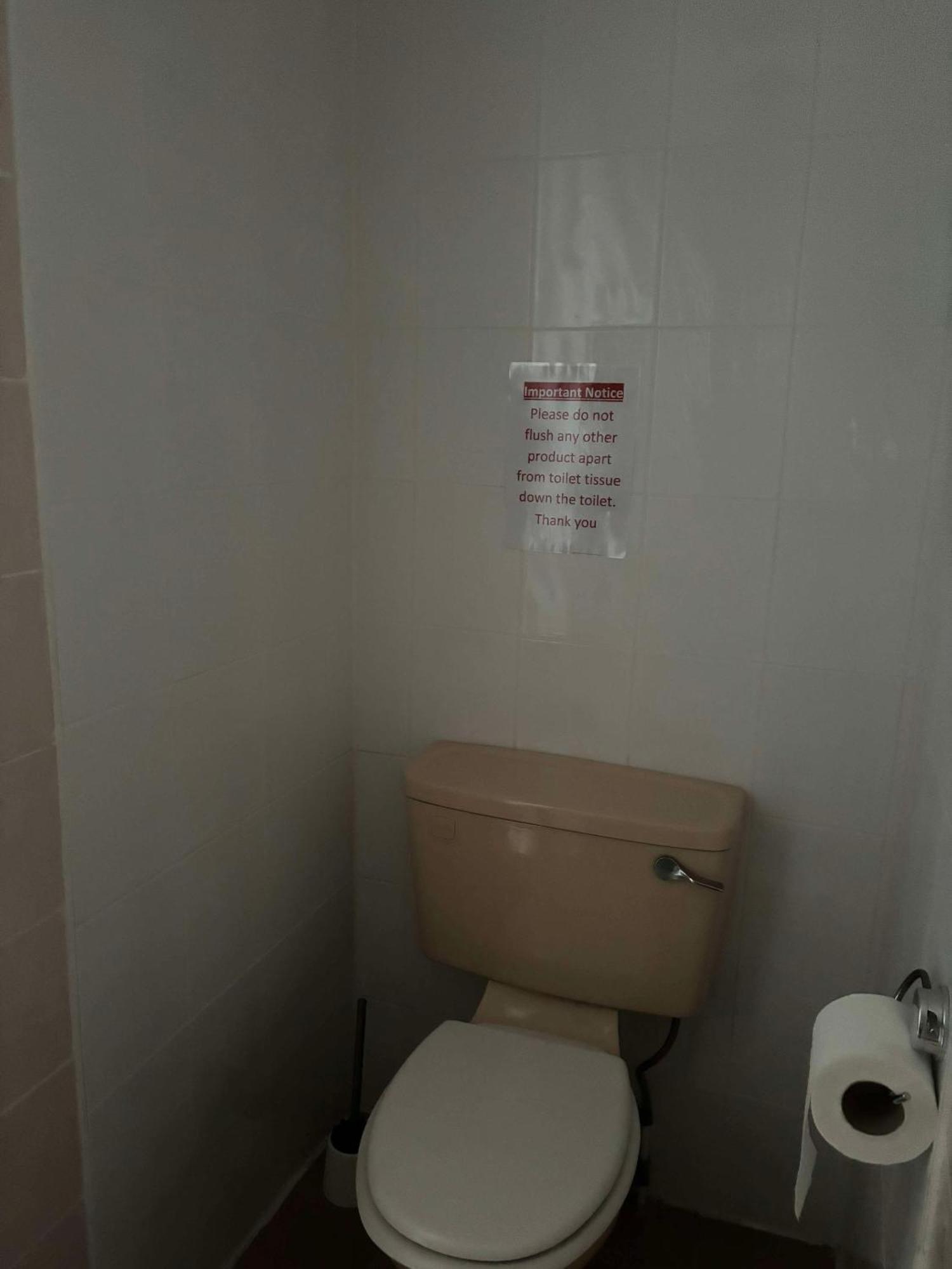 Roselea Hotel - St Chads Blackpool Room photo