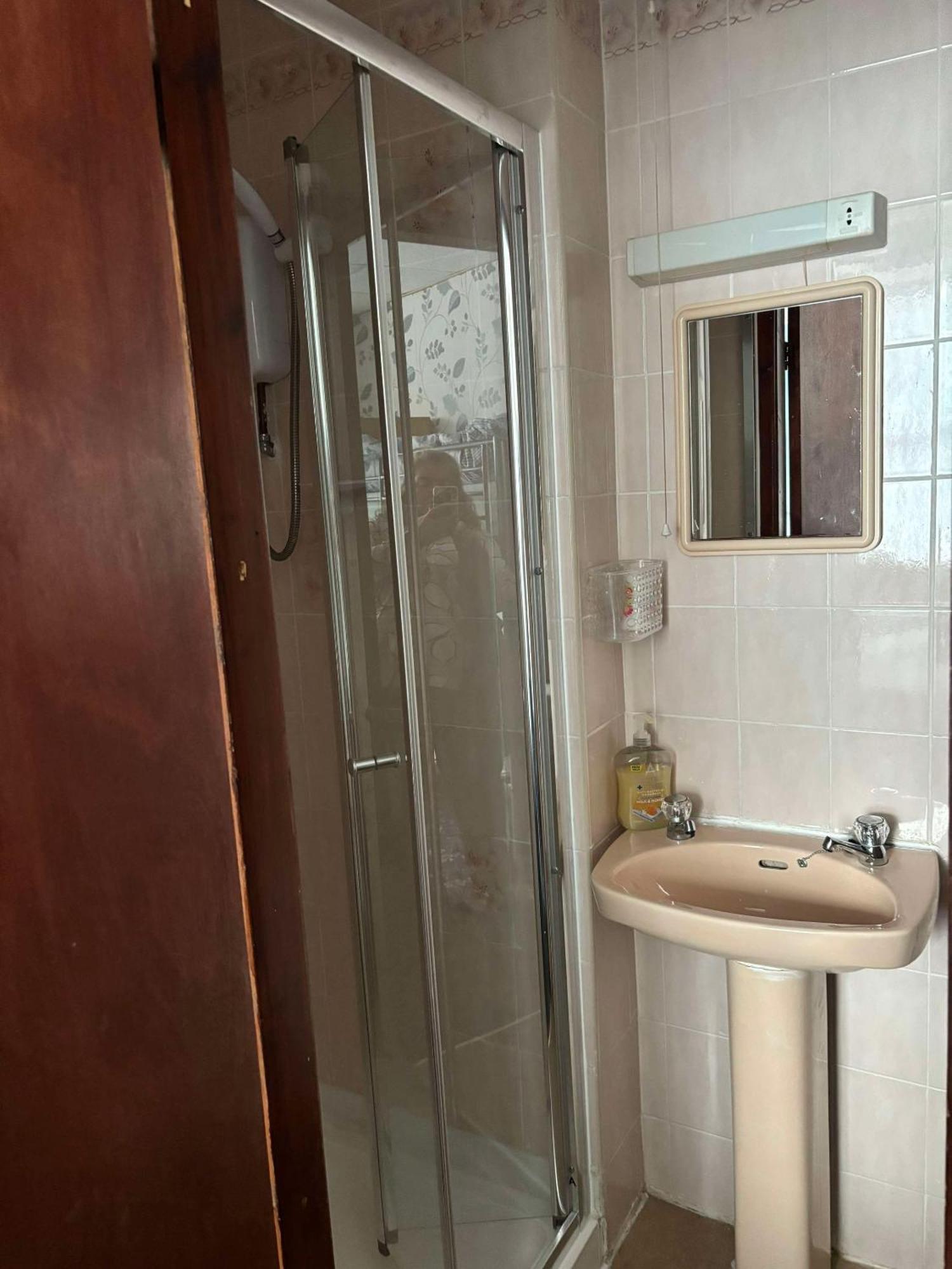 Roselea Hotel - St Chads Blackpool Room photo