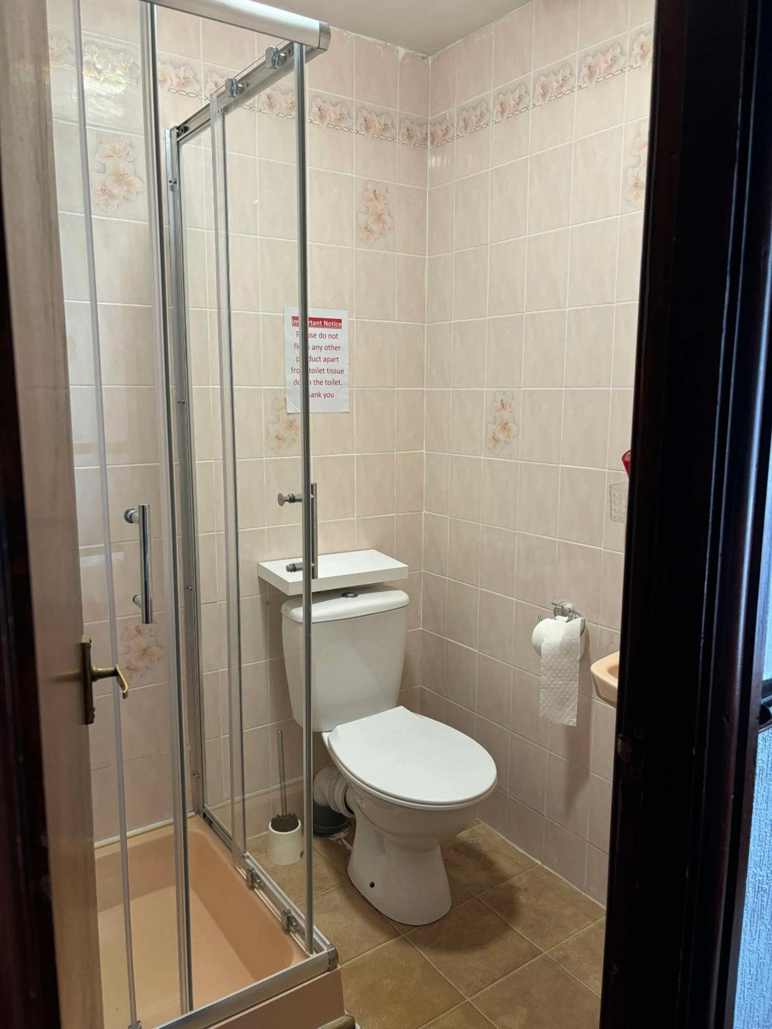 Roselea Hotel - St Chads Blackpool Room photo